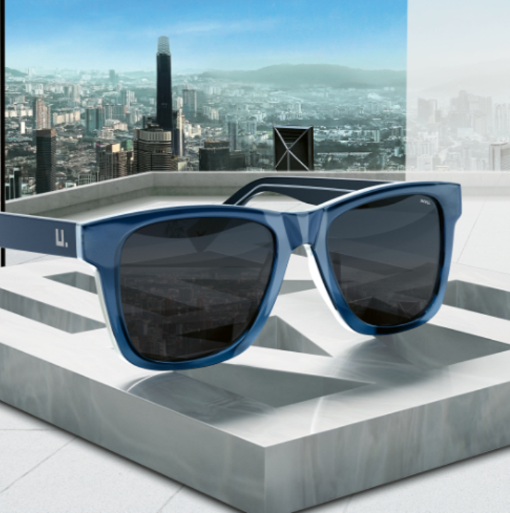 Invu brillen & zonnebrillen